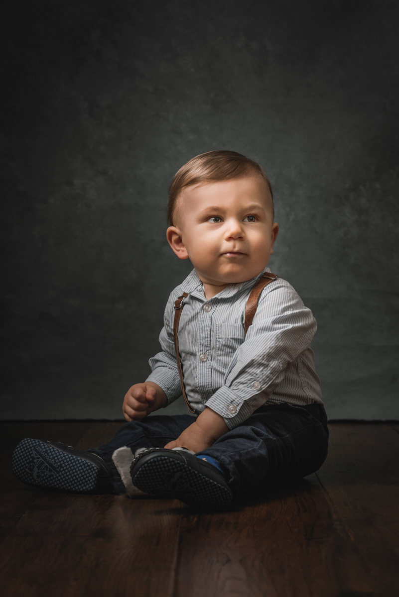 Buffalo Family Photographers