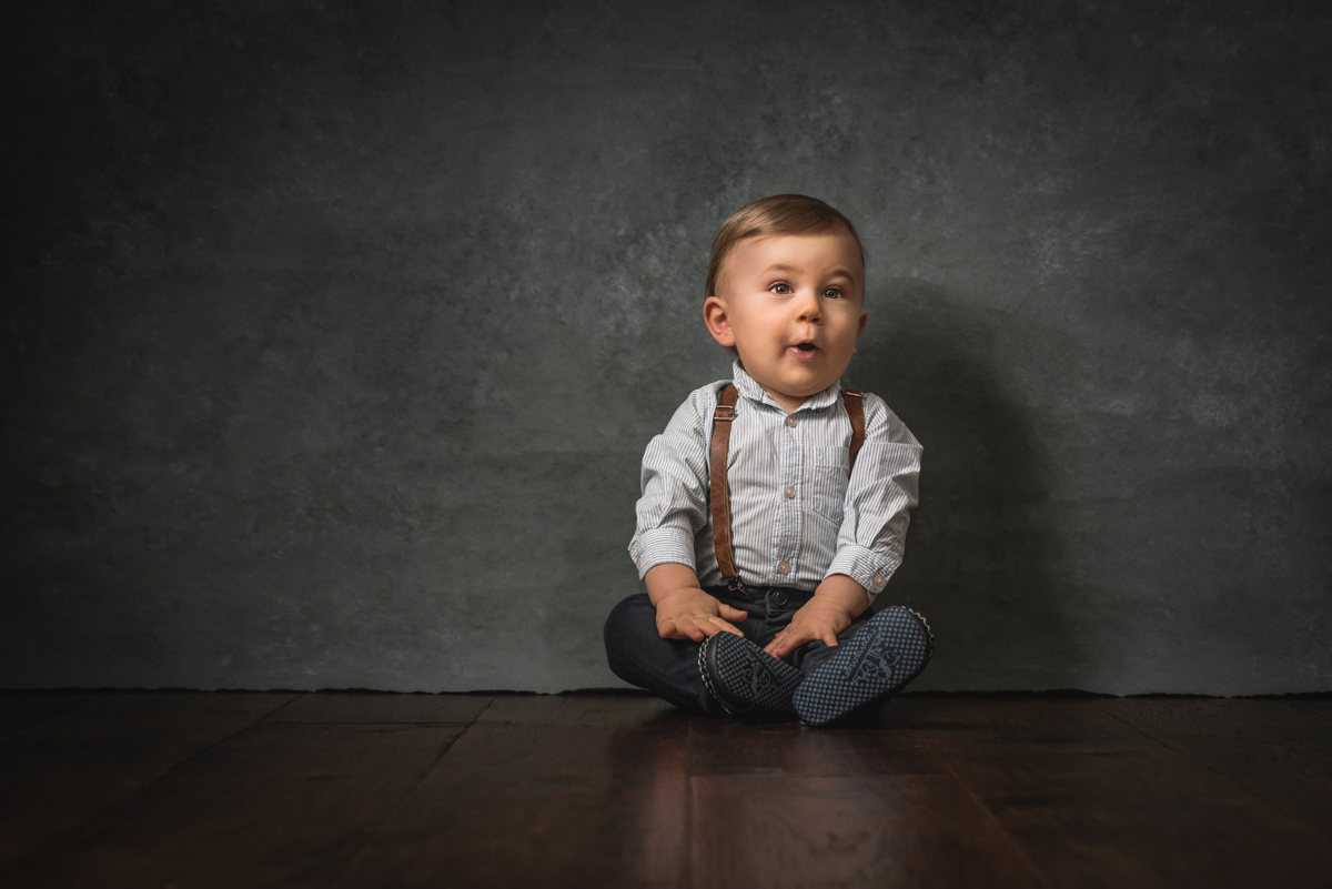 Buffalo Family Photographers