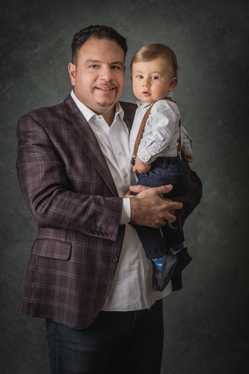 Buffalo Family Photographer