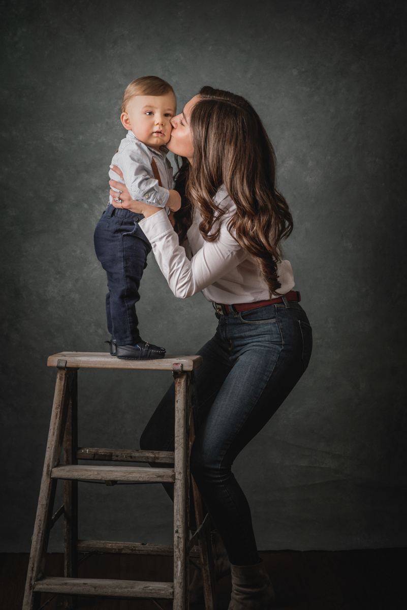 Buffalo Family Photographer