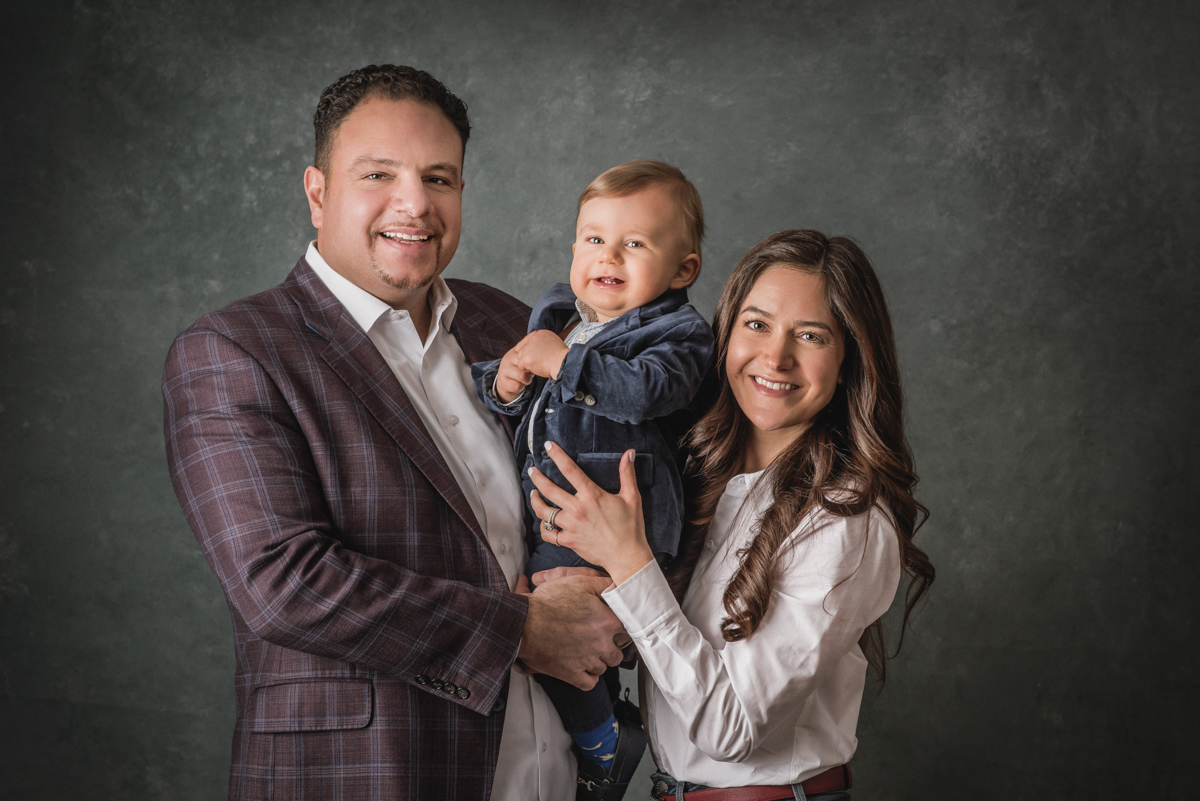 Buffalo Family Photographer