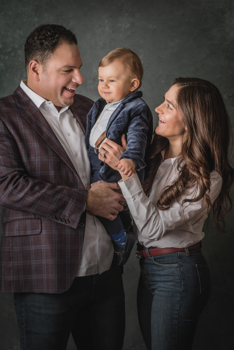 Buffalo Family Photographer