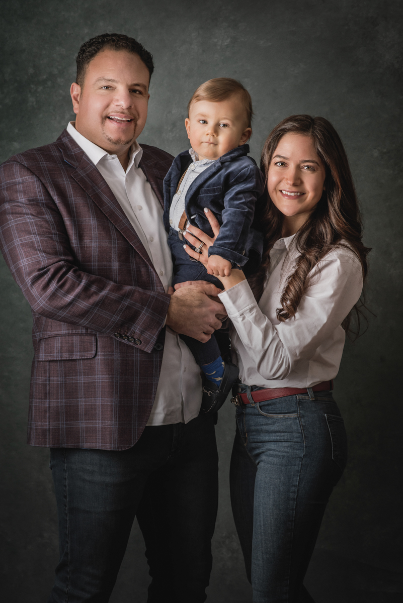 Buffalo Family Photographer