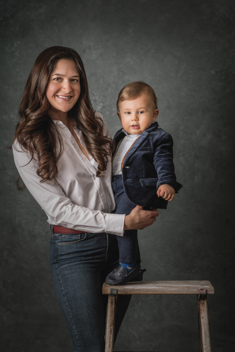 Buffalo Family Photographer