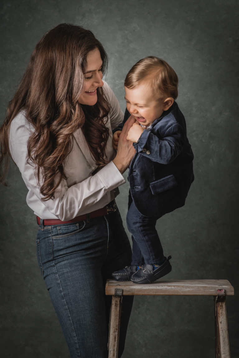 Buffalo Family Photographer