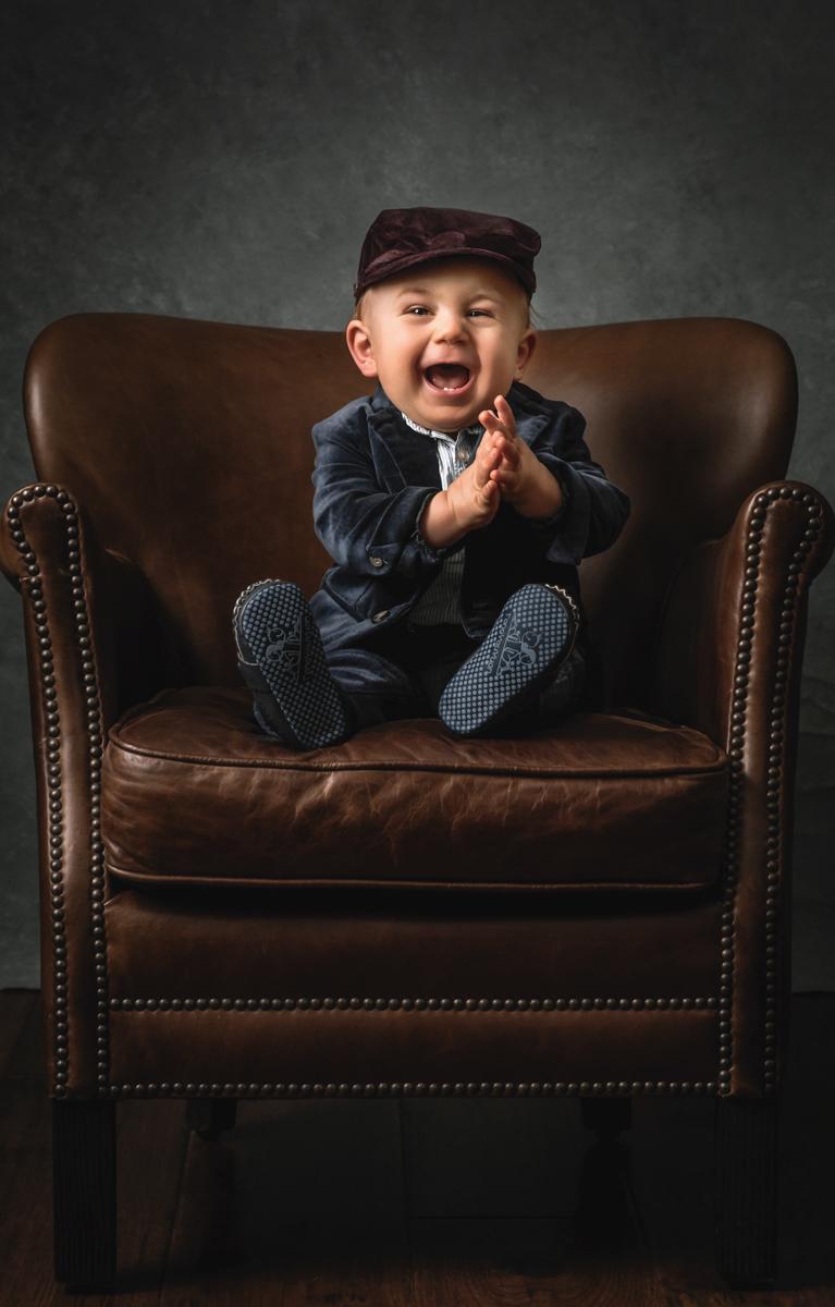 Buffalo Family Photographers