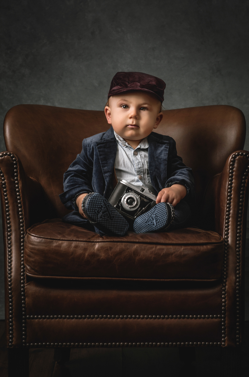 Buffalo Family Photography