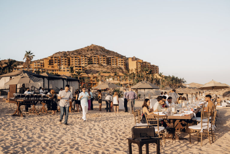 Los Cabos Mexico destination wedding photographers