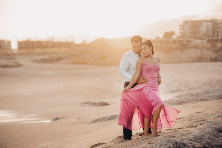 Los Cabos Mexico destination wedding photographers