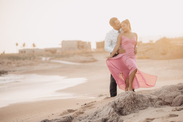 Los Cabos Mexico destination wedding photographers