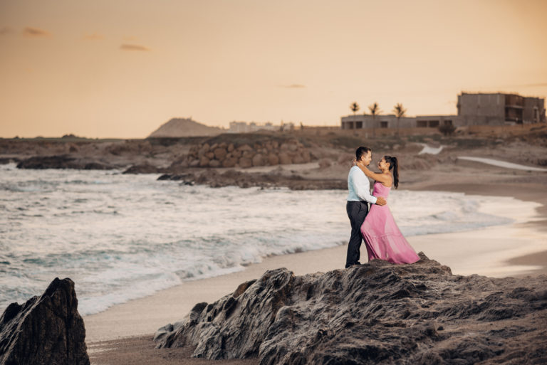Los Cabos Mexico destination wedding photographers