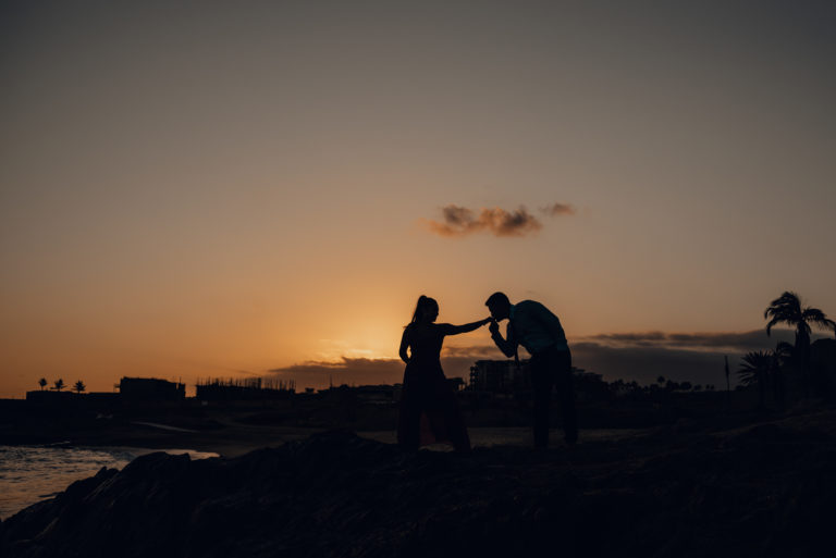 Los Cabos Mexico destination wedding photographers