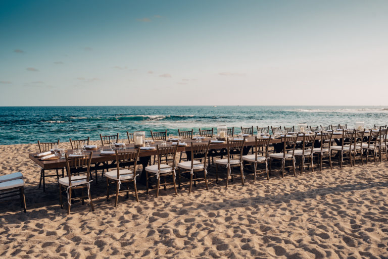 Los Cabos Mexico destination wedding photographers