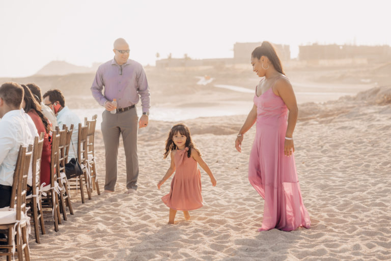 Los Cabos Mexico destination wedding photographers